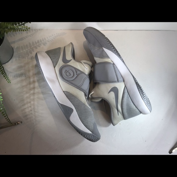 NIKE KD ZOOM TREY V1 DURANT BASKETBALL SHOES SZ 14 - Picture 8 of 12